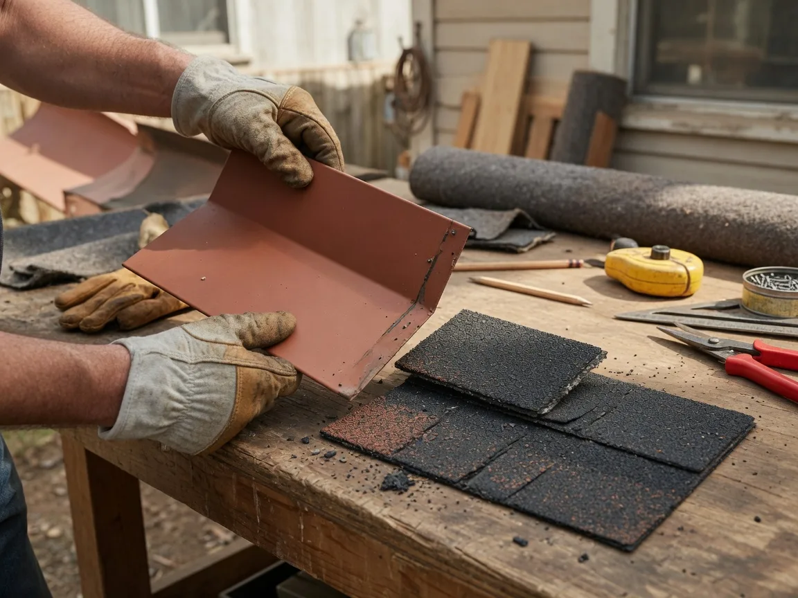 Roof Repair company in Omak, WA